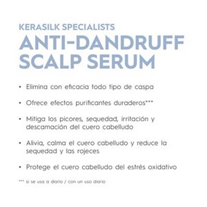 ANTI-DANDRUFF SCALP SERUM